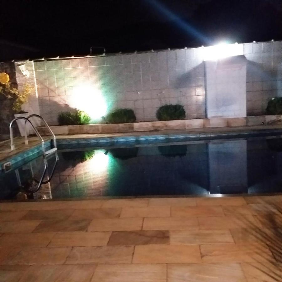 Casa C Wifi E Piscina Prox A Praia E A Alto Mourao Marica Exterior photo