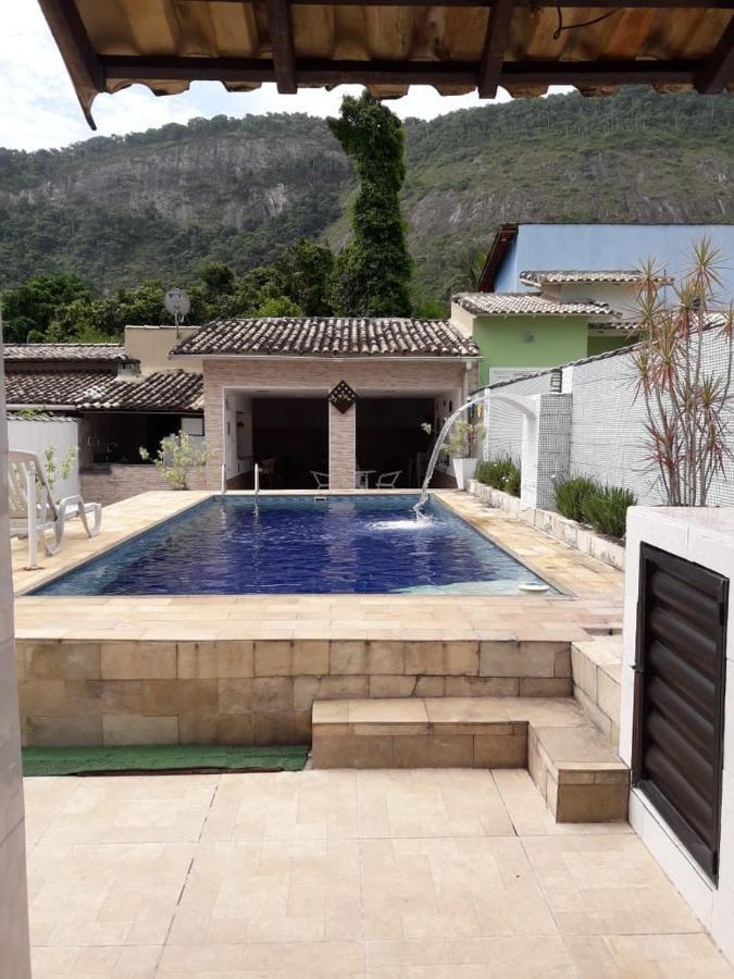 Casa C Wifi E Piscina Prox A Praia E A Alto Mourao Marica Exterior photo